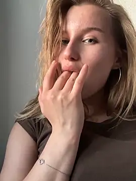 ImiMonroe online show from 24, 5, 2026