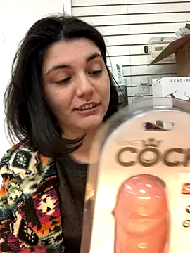 Kora Kat online show from 3, 12, 2025