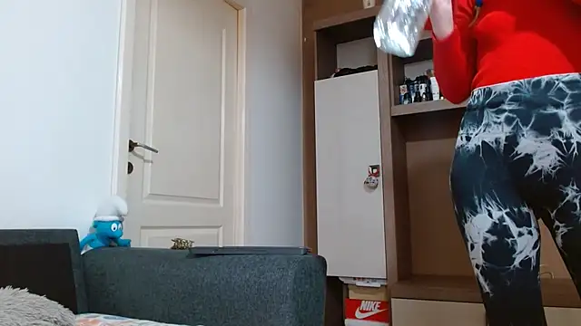 Erii18 online show from 1, 4, 2026