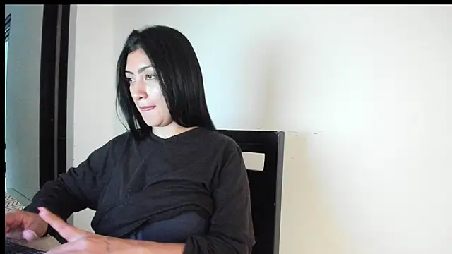 miabelmonte online show from 27, 11, 2025