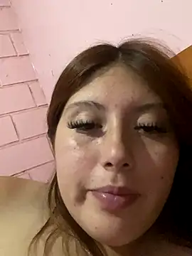 Snapshot of milaaagracee chatting on 9, 1, 2026 milaaagracee online show from 9, 1, 2026