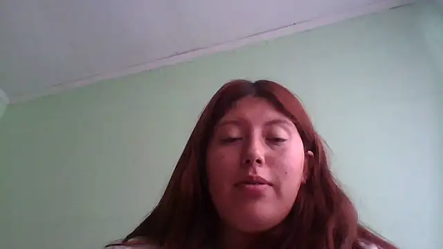 Snapshot of milaaagracee chatting on 24, 4, 2026 milaaagracee online show from 24, 4, 2026