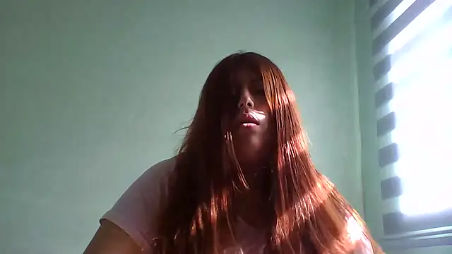 Snapshot of milaaagracee chatting on 29, 7, 2026 milaaagracee online show from 29, 7, 2026