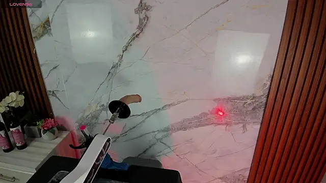 Latina candy01 online show from 12, 2, 2026