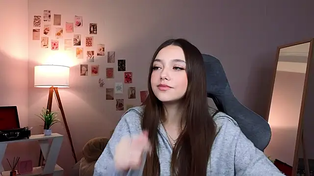 Vexorine online show from 7, 2, 2026