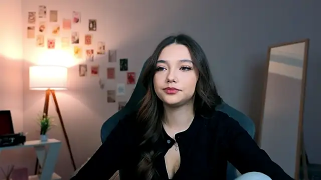 Vexorine online show from 17, 2, 2026