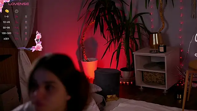 PureEllieX online show from 29, 3, 2026