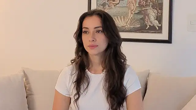 Snapshot of IsabellaSandoval chatting on 25, 6, 2026 IsabellaSandoval online show from 25, 6, 2026