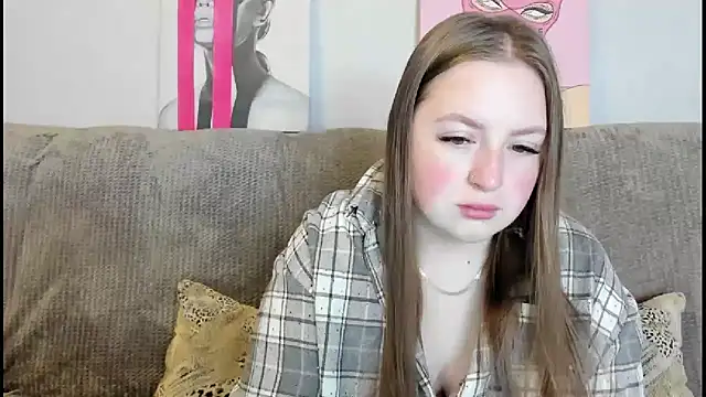 GirlPlayer online show from 24, 11, 2025