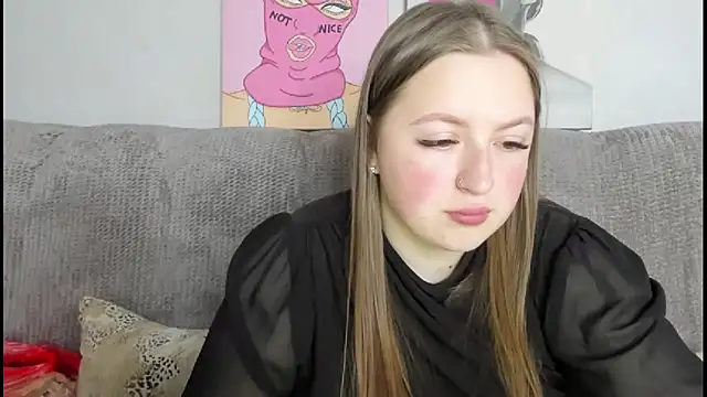 GirlPlayer online show from 27, 11, 2025