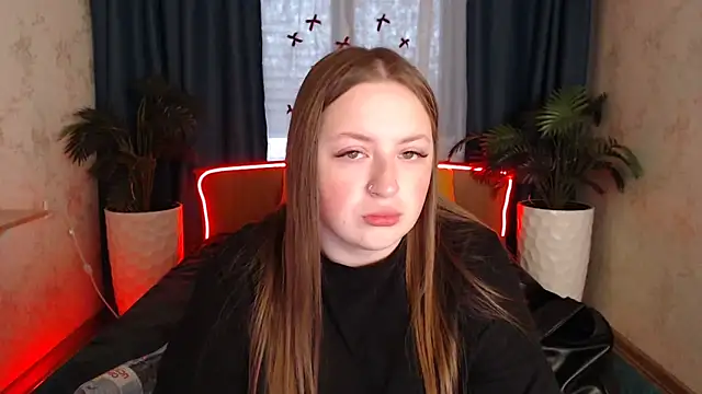 GirlPlayer online show from 16, 12, 2025