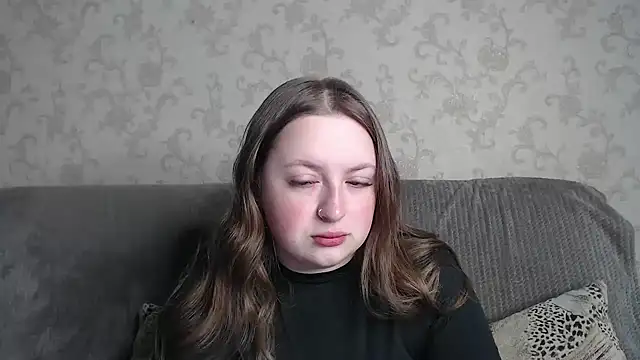 GirlPlayer online show from 8, 3, 2026