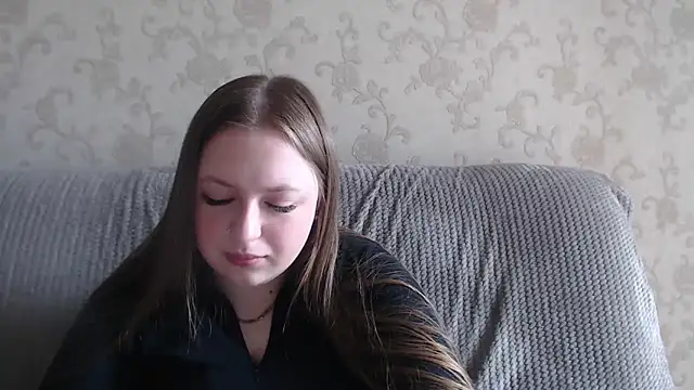 GirlPlayer online show from 26, 5, 2026