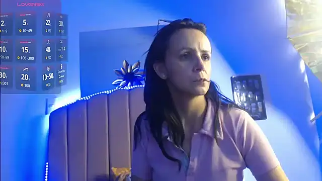 Snapshot of Juliana__lx chatting on 15, 12, 2025 Juliana lx online show from 15, 12, 2025