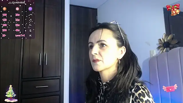 Snapshot of Juliana__lx chatting on 22, 12, 2025 Juliana lx online show from 22, 12, 2025