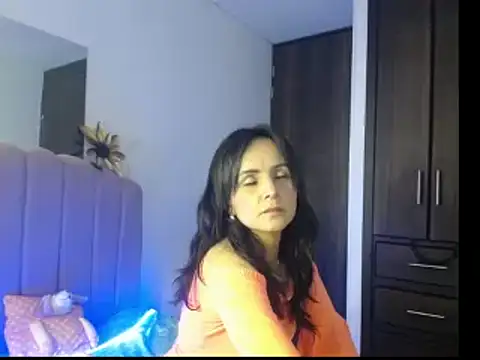 Snapshot of Juliana__lx chatting on 5, 1, 2026 Juliana lx online show from 5, 1, 2026