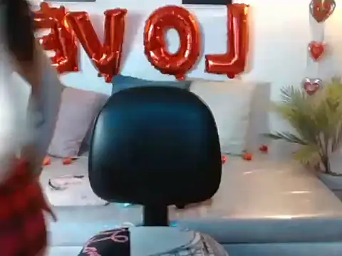 Juliana  lx online show from 9, 2, 2026