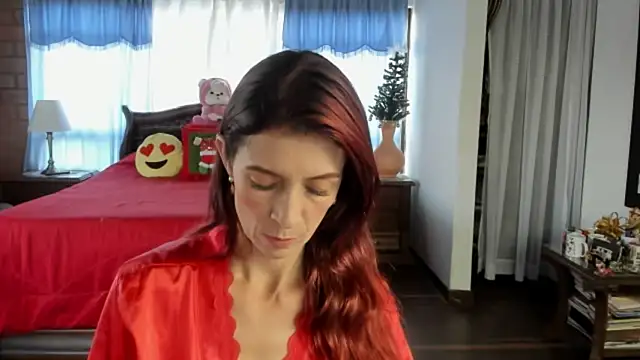 Charlotte-Willson online show from 22, 12, 2025