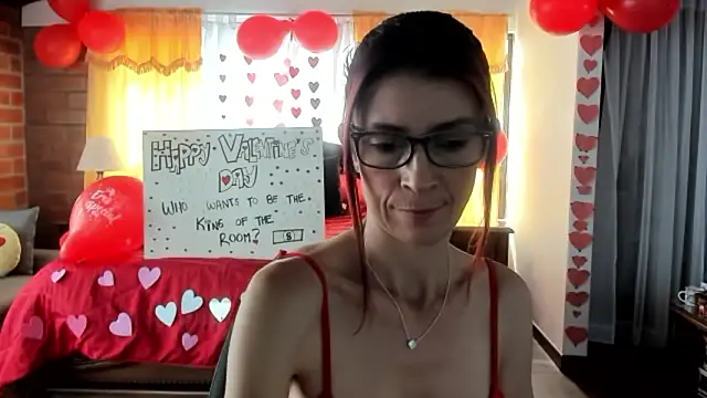 Charlotte-Willson online show from 14, 2, 2026