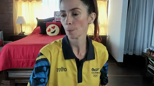 Charlotte-Willson online show from 29, 3, 2026