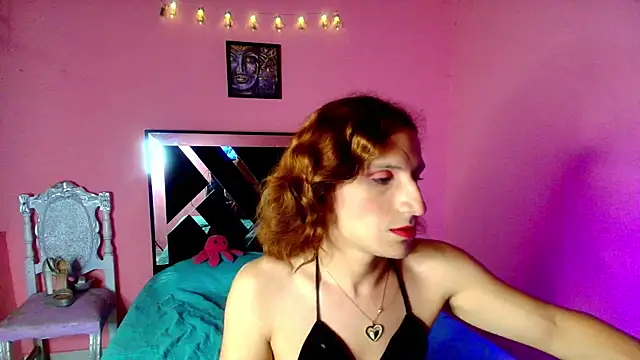 Venus2357 online show from 11, 3, 2026