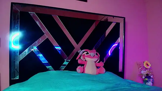 Venus2357 online show from 16, 3, 2026