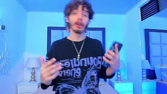 Snapshot of JojoBraando chatting on 11, 2, 2026 JojoBraando online show from 11, 2, 2026