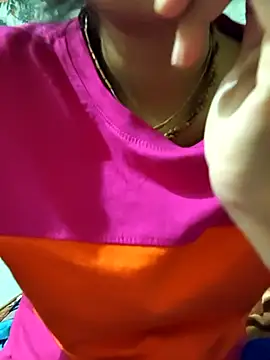 Snapshot of Pretty_Kavya chatting on 22, 11, 2025 Pretty Kavya online show from 22, 11, 2025