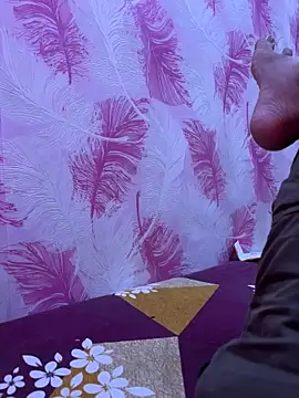 Snapshot of Pretty_Kavya chatting on 14, 4, 2026 Pretty Kavya online show from 14, 4, 2026