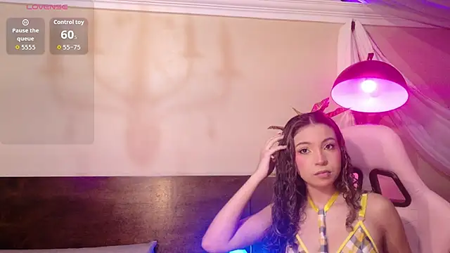 Kaaory online show from 27, 2, 2026