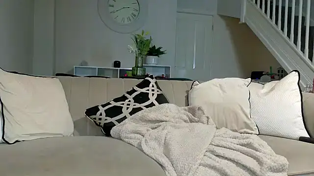 Ruby brooksxo online show from 12, 3, 2026