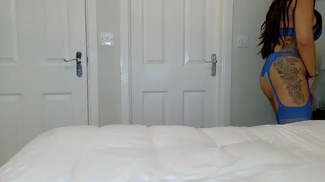 Ruby brooksxo online show from 14, 7, 2026