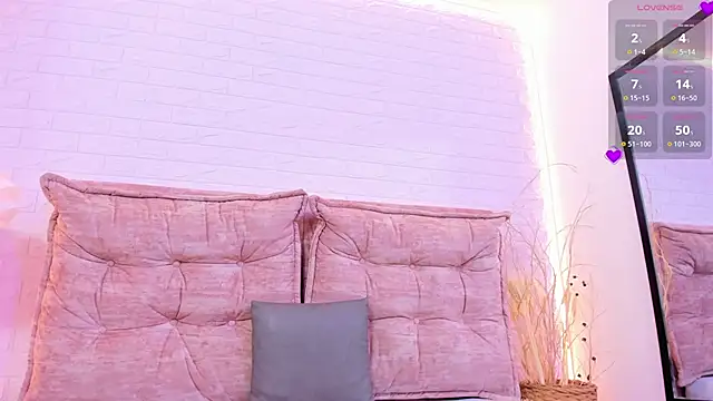 lunaa hart online show from 1, 4, 2026