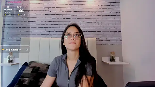 SophieeMoore online show from 7, 2, 2026