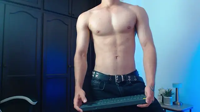 eren jeager online show from 12, 2, 2026