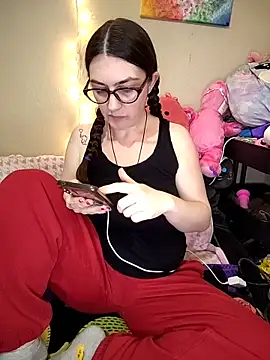 LaylaLucis online show from 26, 2, 2026