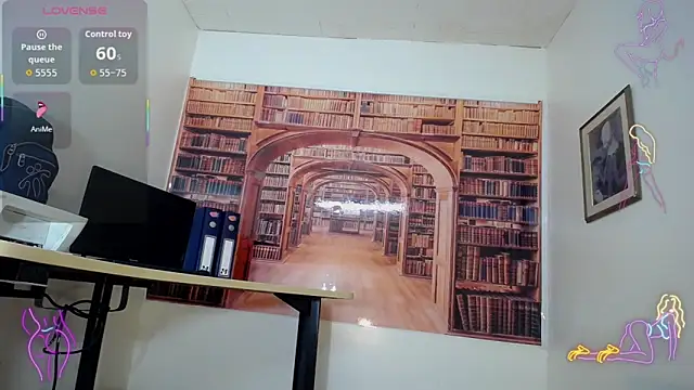 Snapshot of britanny_noroeste chatting on 3, 3, 2026 britanny noroeste online show from 3, 3, 2026