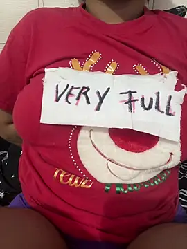 Snapshot of Brunette_Dirty_0limits chatting on 21, 2, 2026 Brunette Dirty 0limits online show from 21, 2, 2026