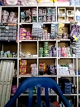 MIA-LARIOS online show from 22, 3, 2026