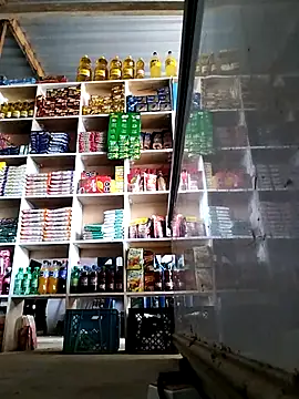 MIA-LARIOS online show from 16, 4, 2026