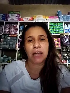 Snapshot of MIA-LARIOS chatting on 18, 4, 2026 MIA-LARIOS online show from 18, 4, 2026