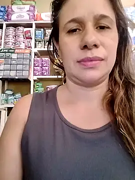 Snapshot of MIA-LARIOS chatting on 19, 4, 2026 MIA-LARIOS online show from 19, 4, 2026