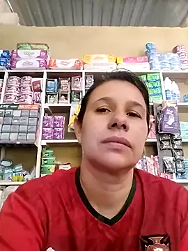 Snapshot of MIA-LARIOS chatting on 24, 4, 2026 MIA-LARIOS online show from 24, 4, 2026