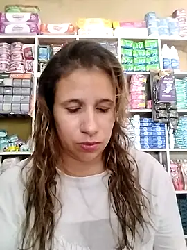 Snapshot of MIA-LARIOS chatting on 1, 5, 2026 MIA-LARIOS online show from 1, 5, 2026