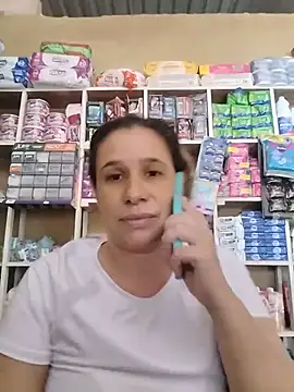 Snapshot of MIA-LARIOS chatting on 27, 5, 2026 MIA-LARIOS online show from 27, 5, 2026