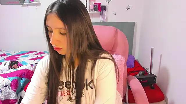 Snapshot of tammy_moon09_ chatting on 15, 2, 2026 tammy moon09 online show from 15, 2, 2026