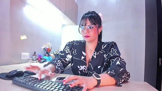 Haylenpark online show from 17, 5, 2026