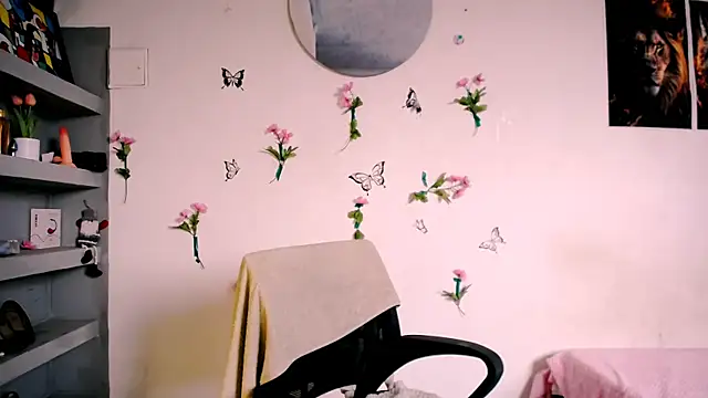 Snapshot of AcinoseIslamist chatting on 12, 2, 2026 AcinoseIslamist online show from 12, 2, 2026