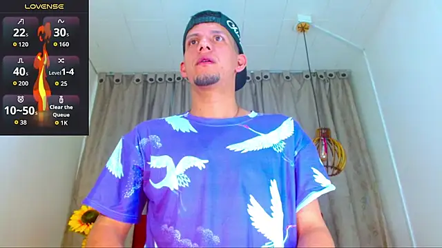 Sebastian Smith   online show from 25, 11, 2025