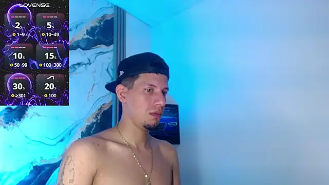 Sebastian Smith   online show from 14, 5, 2026